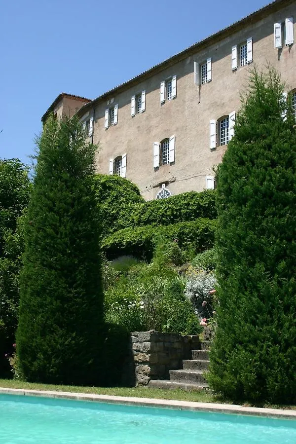 Chateau De Camon Camon  Bed & Breakfast Camon (Languedoc-Roussillon)