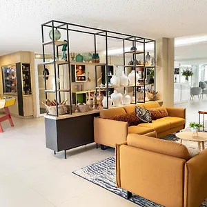 Aparthotel Residhome Ponts Jumeaux, Toulouse