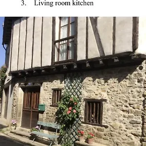  Villa 3 Rue Du Moulin