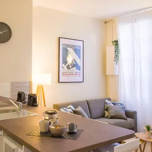  Appartement Le Saint Nicolas By Cocoonr