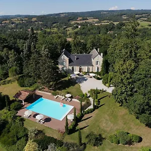 Bed & Breakfast Domaine Le Castelet, Castres (Tarn)